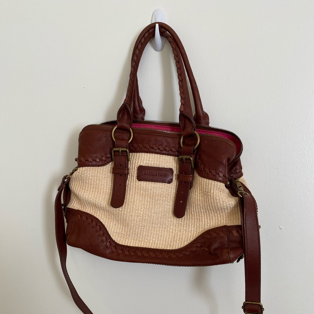 Isabella Fiore Bag